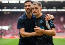 Alonso brani Wirtza: Zbog njega sam vjerovatno i dobio posao u Realu