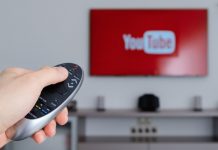 YouTube za TV se mijenja