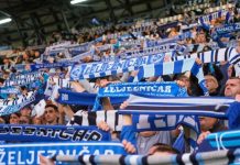 U Srbiji preminuo bivši igrač Željezničara