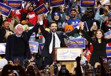 Zohran Mamdani novi je gradonačelnik Njujorka: Poslao poruku Trampu u pobjedničkom govoru