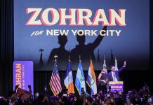 Zohran Mamdani nakon pobjede: Ovo je doba za naš grad, s Trumpom možemo razgovarati o jednoj temi