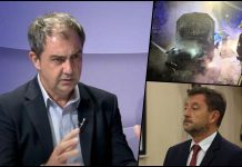 GUSTI MRAK IZ “VEČERNJAKA”: Kako je “prvo pero trećeg entiteta”, Zoran Krešić, raspirivao “ozračje” i provocirao sukobe u Mostaru?!