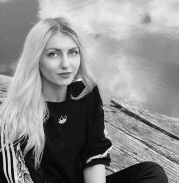 Protest građana u Kalesiji nakon ubistva Aldine Jahić