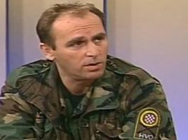 Amerika ukinula sankcije ratnom zločincu iz BiH