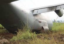 Srušio se turski vojni avion, Erdogan: Neka se Bog smiluje našim šehidima