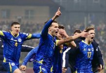 Barbarez i nova generacija Zmajeva