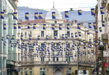 Utorak, 25. novembar, neradni dan u Federaciji BiH