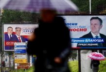 Blanuša uzdrmao SNSD: Opozicija dobila zamah za 2026.