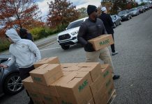 Amerikanci ostali bez bonova za hranu, Vrhovni sud prihvatio žalbu Donalda Trumpa