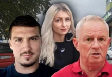 Oglasio se otac ubice: “Anis je bio jedna dobričina i momak koga su svi voljeli. Volio je tu djevojku”