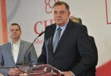 Dodik se obrušio na Bošnjake: Dali su 20.000 glasova Blanuši i učinili izbore neizvjesnijim