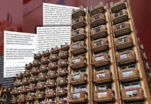 Šta kažu porodice penzionera: Uslovi su bili užasni, nisu im čistili sobe