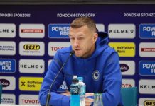 Džeko: S Rumunijom i Austrijom kao baraž za Svjetsko prvenstvo