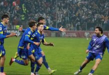 Euforija trese BiH: Sve oči uprte u Beč