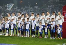 Evo kad Zmajevi igraju s Austrijom