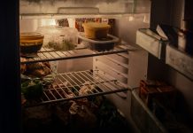 Zamrzavanje hrane: Ovu grešku svi prave, a može biti opasna