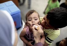 Gotovo 9.300 djece mlađe od pet godina u Gazi pati od teške akutne pothranjenosti