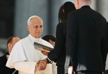 Hollywood stiže u Vatikan: Papa okuplja filmske zvijezde