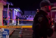 Horor na porodičnom okupljanju u Kaliforniji: Četvero mrtvih