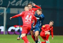 Iz Veleža se oglasili nakon pobjede na Grbavici: “Dobro jutro, Rođeni!”