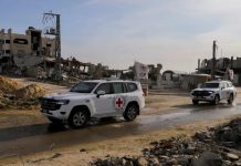 Izrael od Hamasa primio tijelo još jednog taoca