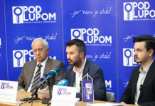 Koalicija “Pod lupom“: Većina birališta u RS-u otvorena na vrijeme, uz niz nepravilnosti
