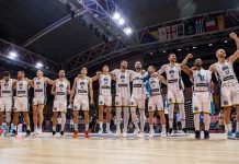 Košarkaši BiH protiv Turske otvaraju kvalifikacije za Svjetsko prvenstvo