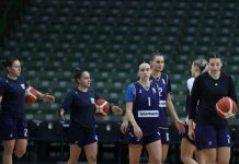 Košarkašice BiH večeras protiv Izraela u prvom meču kvalifikacija za Eurobasket