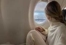 Let avionom: Koja zdravstvena stanja mogu ugroziti putovanje