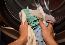 Evo zašto nikada ne biste trebali prati veš na 40 stepeni