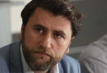 Andrle: Stavovi Kabirija dolaze iz njegovih ličnih pobuda i interesa; u Sarajevu nema poruka mržnje