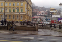 Na današnji dan počinjen je masakr na Drveniji