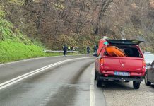 Detalji nesreće kod Čačka: U vozilu pronađeni Ana (20) i Aleksandar (37), s puta sletjeli prije tri dana