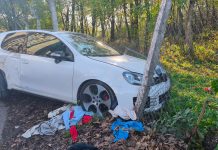 Haos u Beogradu: Automobil naletio na grupu pješaka, ima povrijeđenih