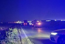 Stravična nesreća kod Bijeljine: Traktor prepolovljen usljed sudara s automobilom