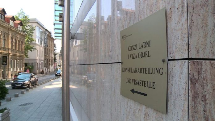 njemacka ambasada u bih