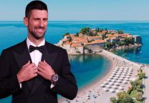 Novak Đoković postaje vlasnik čuvenog hotela?