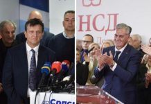 Ovo je razlika između Karana i Blanuše u Doboju, Zvorniku i Laktašima!