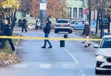 Drama u centru Kalesije: Pljačkali zlataru, pucali pored osnovne škole i pobjegli