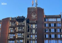 Raste broj žrtava u Tuzli: Poginulo 11 štićenika Doma penzionera, 35 povrijeđeno, a troje u kritičnom stanju