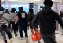 Troje ranjenih u pucnjavi tokom Crnog petka u Kaliforniji