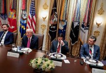 Bitka za post-Trump eru počinje: Rubio otkrio ko je favorit za Bijelu kuću 2028. godine