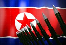 Šta ako Sjeverna Koreja napadne SAD najmoćnijom raketom Hwasong-17?