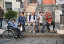 Italija od ove godine ima još dvije hiljade stogodišnjaka