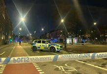 Autobus udario u stajalište u Stokholmu, ima mrtvih