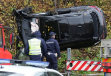 Tužilaštvo se oglasilo o nesreći u kojoj su stradali Ana i Aleksandar