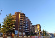 Jutro nakon tragedije, traje uviđaj u Domu penzionera