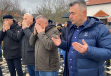 U Nevesinju obilježen Dan državnosti BiH