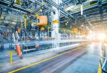 U oktobru u FBiH industrijska proizvodnja veća za 3,2 posto