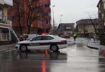 U vozilu u centru Srebrenika pronađen mrtav policajac